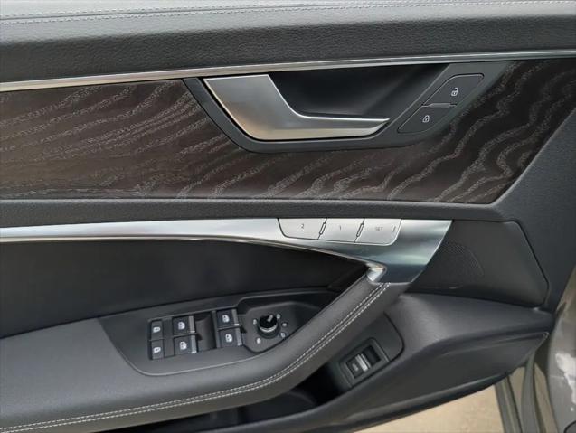 2023 Audi A6 Premium Plus 45 TFSI quattro S tronic