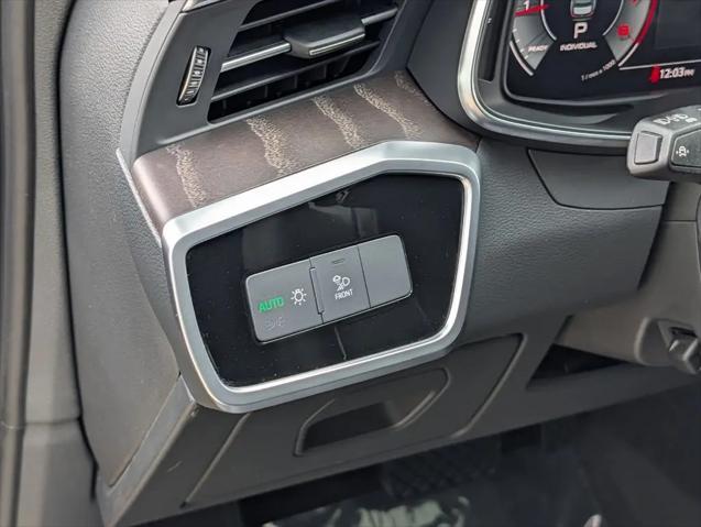 2023 Audi A6 Premium Plus 45 TFSI quattro S tronic