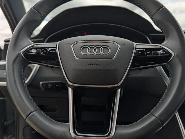 2023 Audi A6 Premium Plus 45 TFSI quattro S tronic