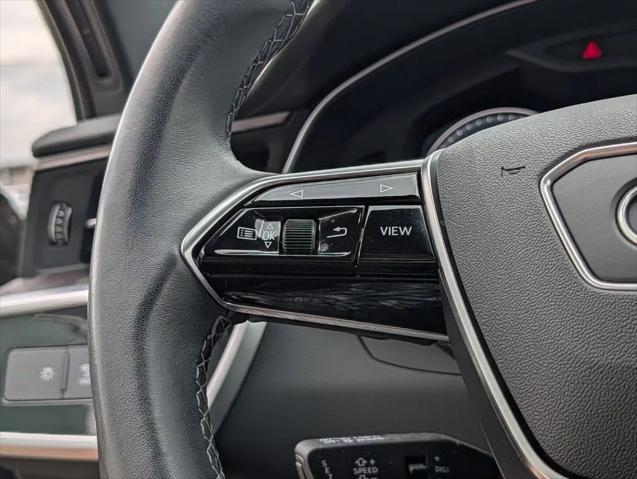2023 Audi A6 Premium Plus 45 TFSI quattro S tronic