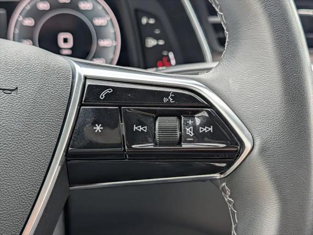 2023 Audi A6 Premium Plus 45 TFSI quattro S tronic