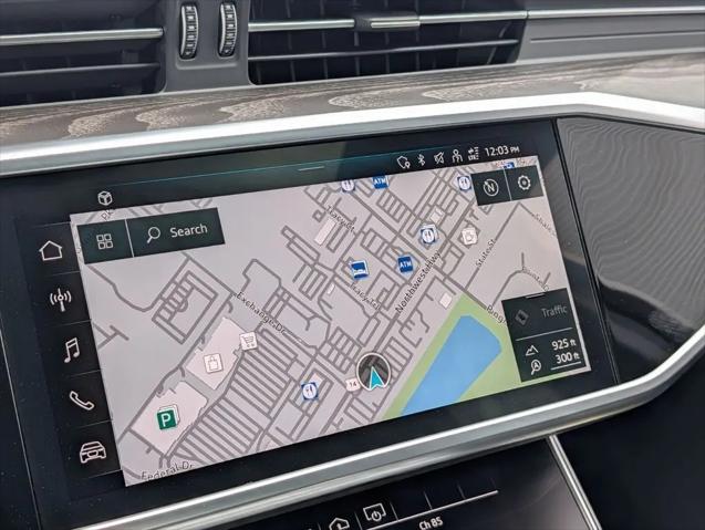2023 Audi A6 Premium Plus 45 TFSI quattro S tronic