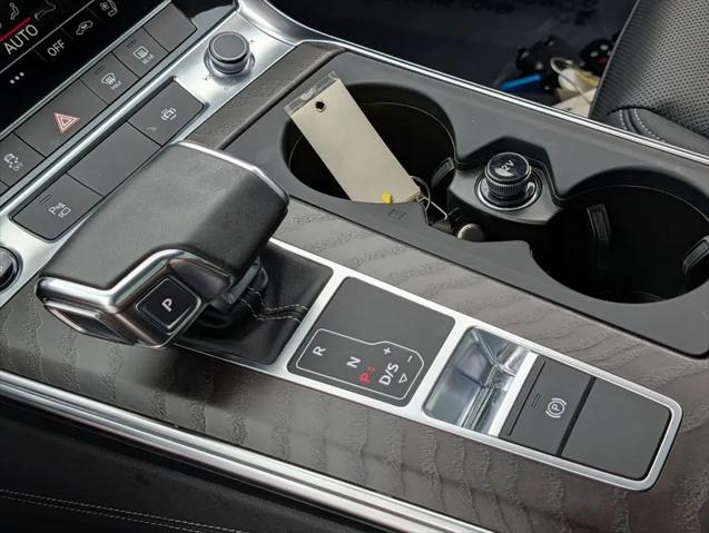2023 Audi A6 Premium Plus 45 TFSI quattro S tronic
