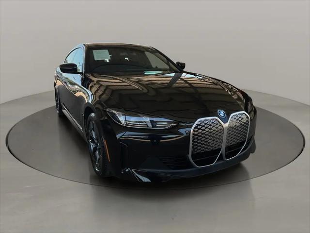 2025 BMW i4 eDrive40 for sale in plano, TX