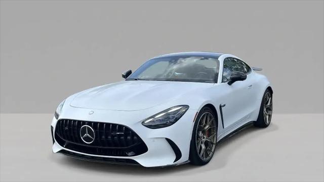2025 Mercedes-Benz AMG GT 63 S E Performance for sale in Ann Arbor, MI