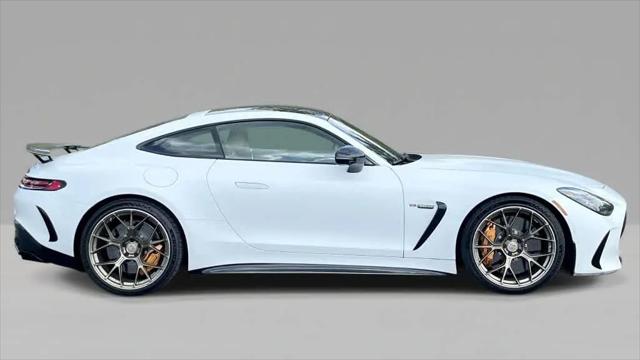 2025 Mercedes-Benz AMG GT 63 S E Performance
