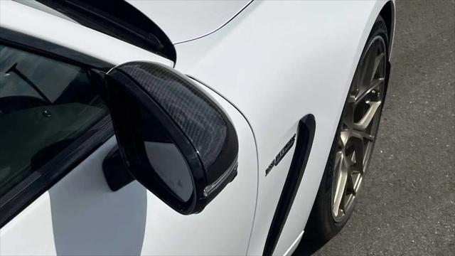 2025 Mercedes-Benz AMG GT 63 S E Performance
