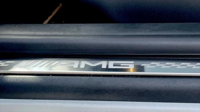 2025 Mercedes-Benz AMG GT 63 S E Performance
