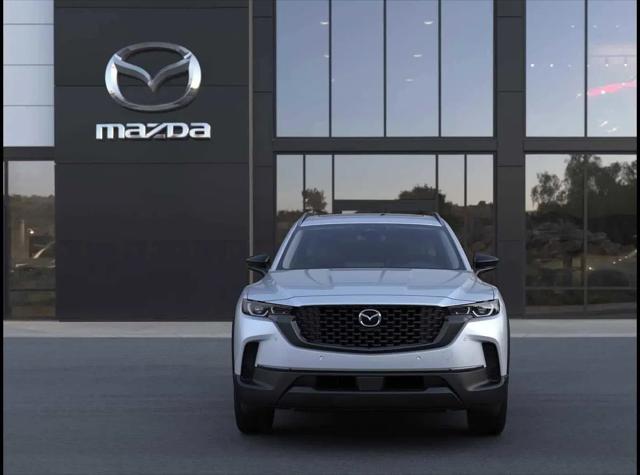 2026 Mazda CX-50 Hybrid Preferred