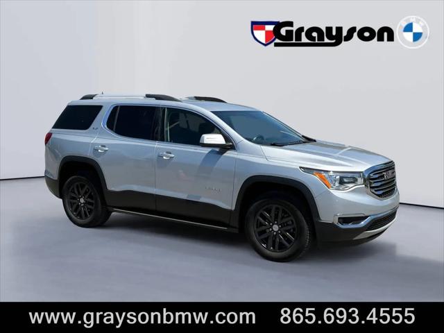2019 GMC Acadia SLT-1 for sale in Knoxville, TN