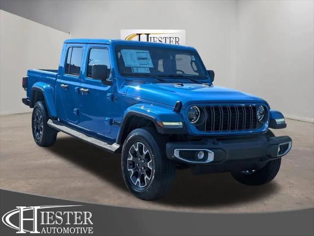 2026 Jeep Gladiator Sport for sale in Lillington, NC