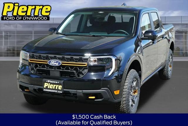 2026 Ford Maverick Tremor for sale in Lynnwood, WA