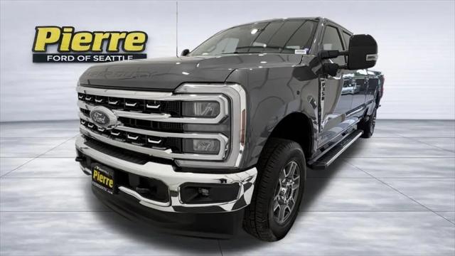 2026 Ford F-350 LARIAT for sale in Seattle, WA