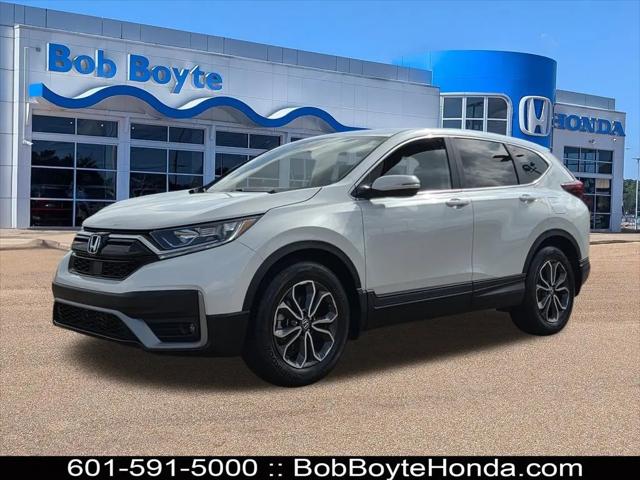 2022 Honda CR-V 2WD EX for sale in Brandon, MS
