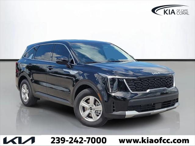 2026 Kia Sorento LX for sale in Cape Coral, FL