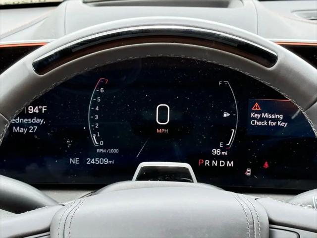 2025 Cadillac CT5 Premium Luxury RWD