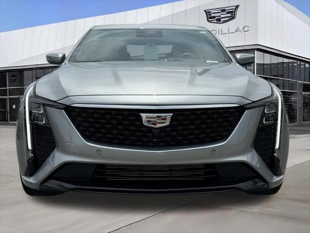 2025 Cadillac CT5 Premium Luxury RWD