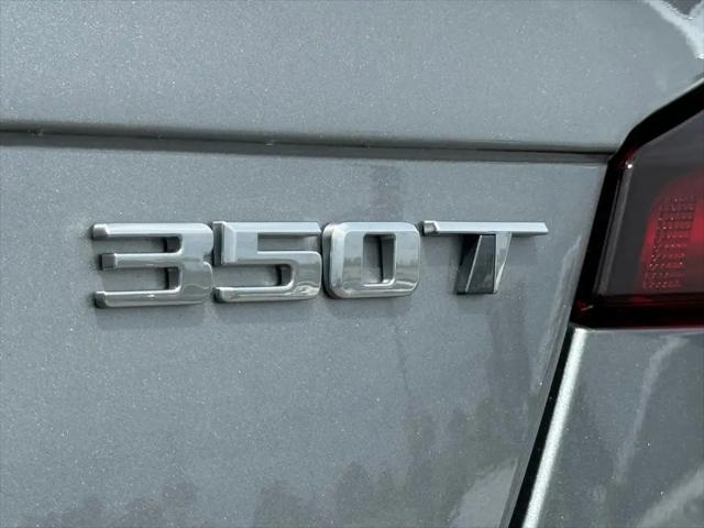 2025 Cadillac CT5 Premium Luxury RWD