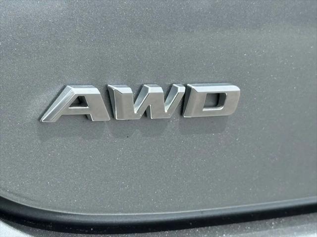 2025 Cadillac CT5 Premium Luxury RWD