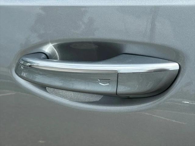 2025 Cadillac CT5 Premium Luxury RWD