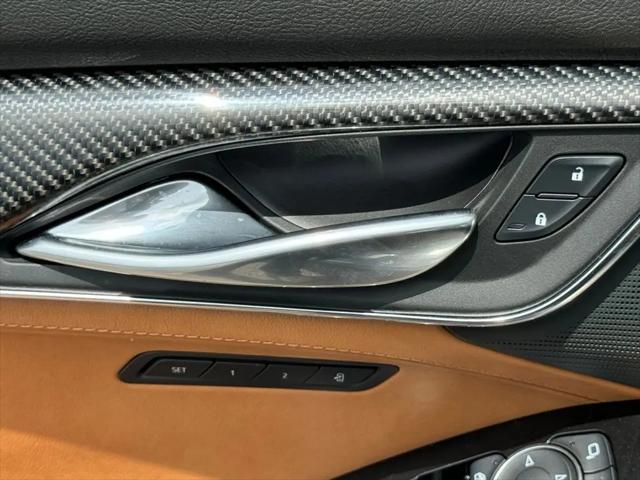 2025 Cadillac CT5 Premium Luxury RWD