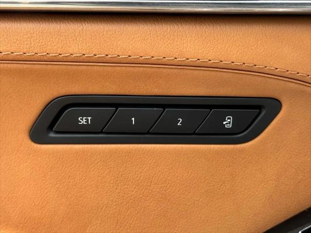 2025 Cadillac CT5 Premium Luxury RWD