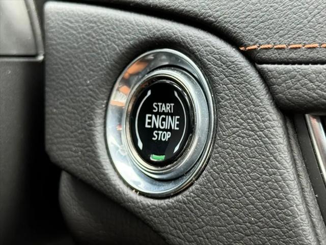 2025 Cadillac CT5 Premium Luxury RWD