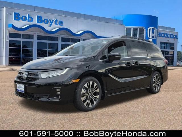 2026 Honda Odyssey Elite for sale in Brandon, MS