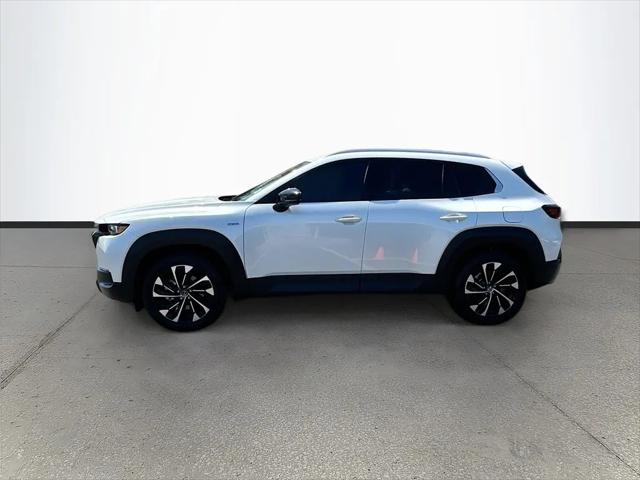 2025 Mazda CX-50 Hybrid Premium Plus Package