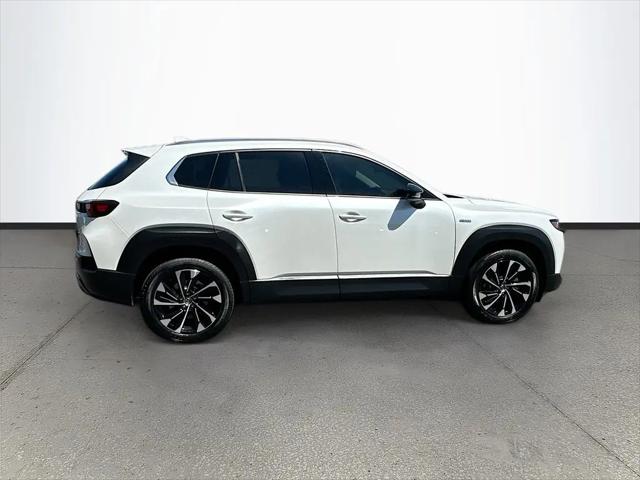 2025 Mazda CX-50 Hybrid Premium Plus Package