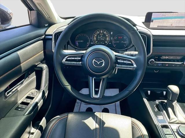 2025 Mazda CX-50 Hybrid Premium Plus Package