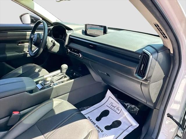2025 Mazda CX-50 Hybrid Premium Plus Package