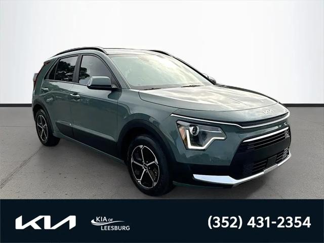 2024 Kia Niro EX for sale in Leesburg, FL