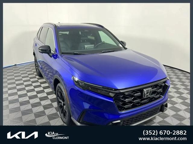 2024 Honda CR-V Hybrid Sport-L for sale in Clermont, FL