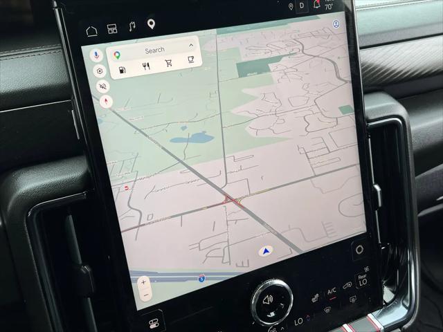 2025 GMC Yukon AT4 4WD