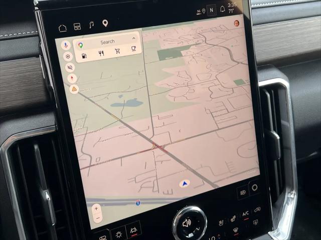 2025 GMC Acadia Denali AWD
