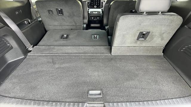2025 GMC Acadia Denali AWD