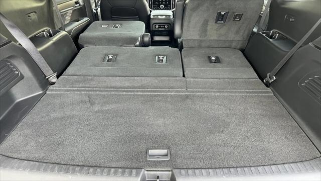 2025 GMC Acadia Denali AWD