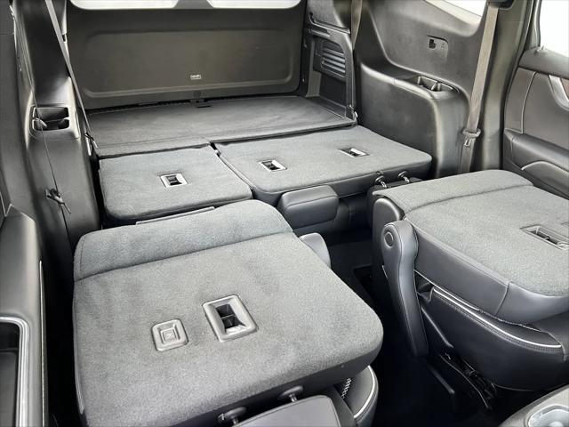 2025 GMC Acadia Denali AWD