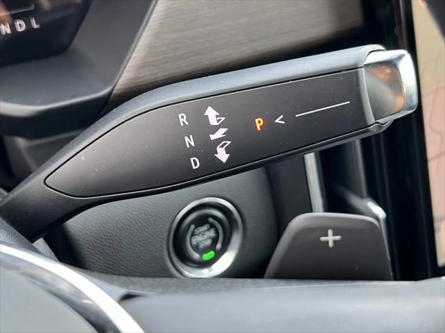 2025 GMC Acadia Denali AWD