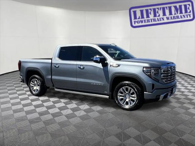 2026 GMC Sierra 1500 Crew Cab, Short Bed, Denali, 4WD for sale in Bellingham, WA