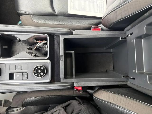 2024 Nissan Pathfinder SL 4WD
