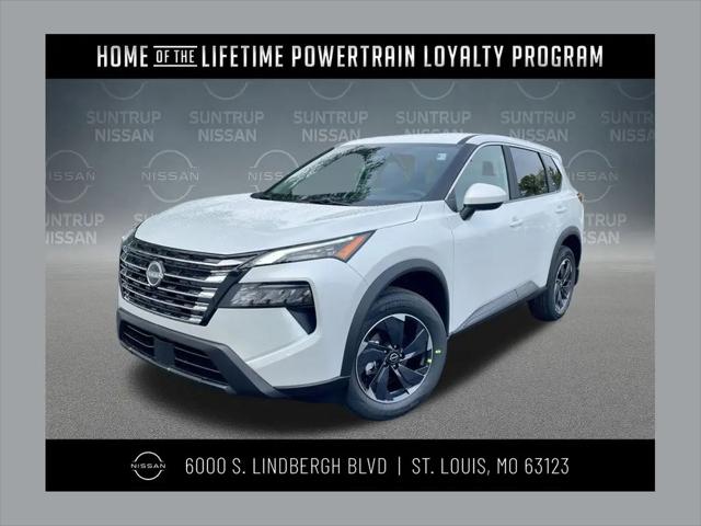 2026 Nissan Rogue SV for sale in St. Louis, MO