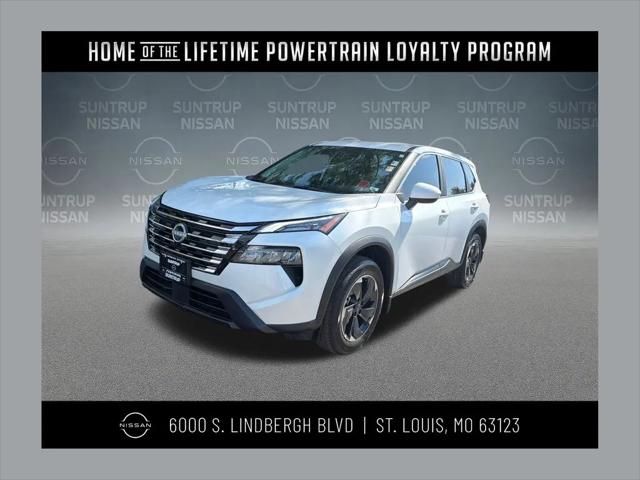 2026 Nissan Rogue SV for sale in St. Louis, MO