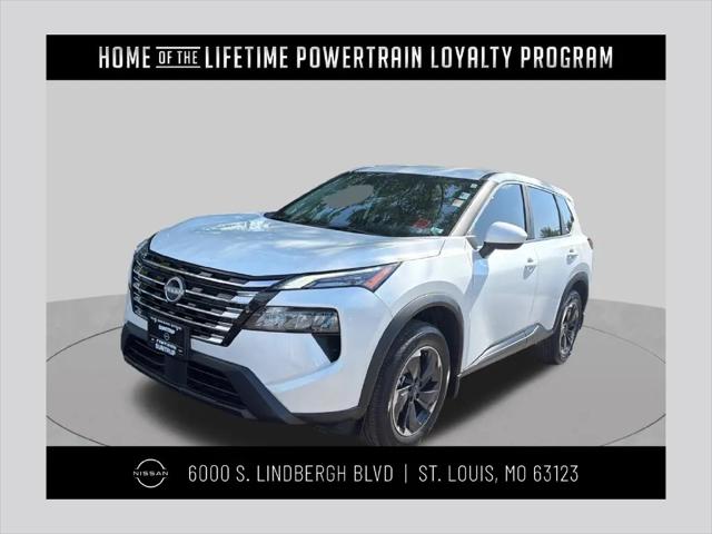 2026 Nissan Rogue SV for sale in St. Louis, MO