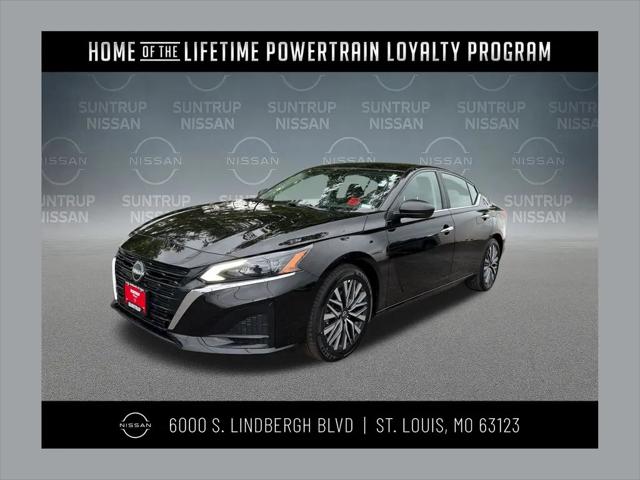2025 Nissan Altima SV FWD for sale in St. Louis, MO