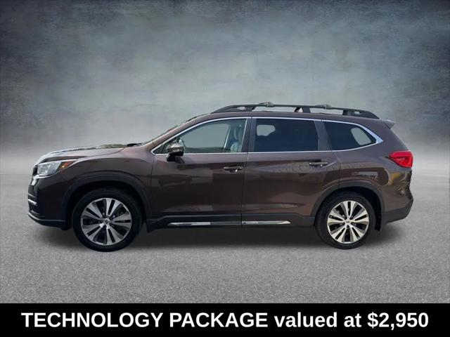 2020 Subaru Ascent Limited