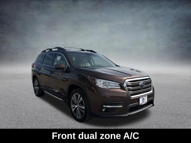 2020 Subaru Ascent Limited