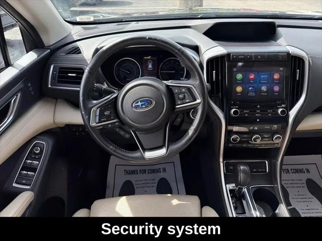 2020 Subaru Ascent Limited