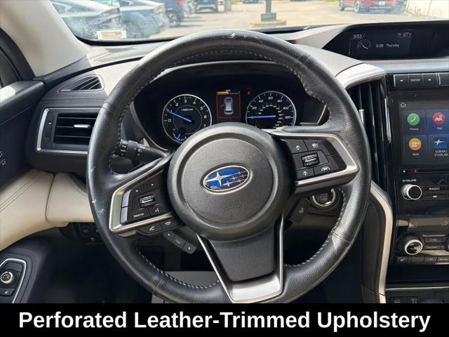 2020 Subaru Ascent Limited